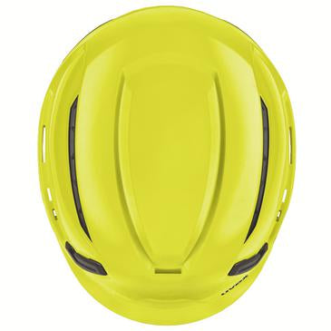 Schutzhelm pronamic alpine Mips® 9735031 weiß mit Lüftungen (97351)