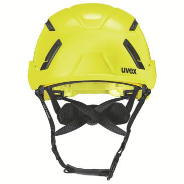 Schutzhelm pronamic alpine Mips® 9735031 weiß mit Lüftungen (97351)