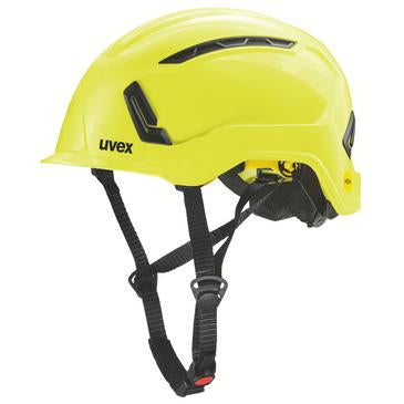 Schutzhelm pronamic alpine Mips® 9735031 weiß mit Lüftungen (97351)