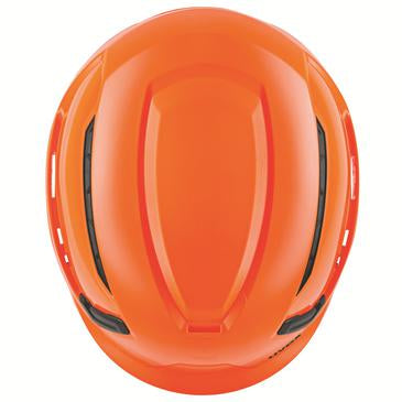 Schutzhelm pronamic alpine Mips® 9735031 weiß mit Lüftungen (97351)