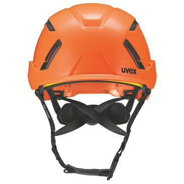 Schutzhelm pronamic alpine Mips® 9735031 weiß mit Lüftungen (97351)