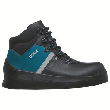 uvex 3 asphaltpro Stiefel S3 65591 , (6559)