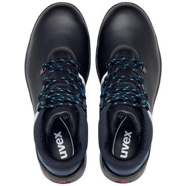 uvex 3 asphaltpro Stiefel S3 65591 , (6559)