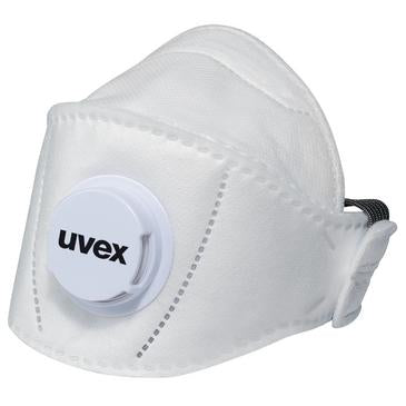 Faltmaske uvex silv-Air premium 5310 FFP3 (87653)