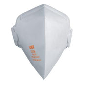 Faltmaske uvex silv-Air c 3200 FFP2 (87332)