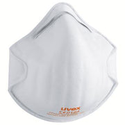 Formmaske uvex silv-Air c uvex silv-Air c FFP2 (87322)