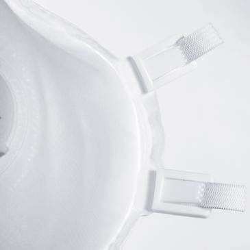 Formmaske uvex silv-Air c 2310 FFP3 (87323)