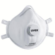 Formmaske uvex silv-Air c 2310 FFP3 (87323)