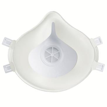 Formmaske uvex silv-Air c 2310 FFP3 (87323)