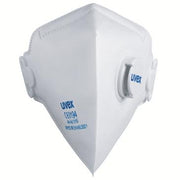 Faltmaske uvex silv-Air c 3110 FFP1 (87331)
