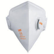 Faltmaske uvex silv-Air c 3210 FFP2 (87332)
