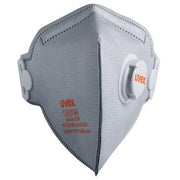 Faltmaske uvex silv-Air c 3220 FFP2 (87332)