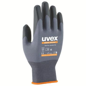 Schutzhandschuh uvex athletic allround 60028 (6002)