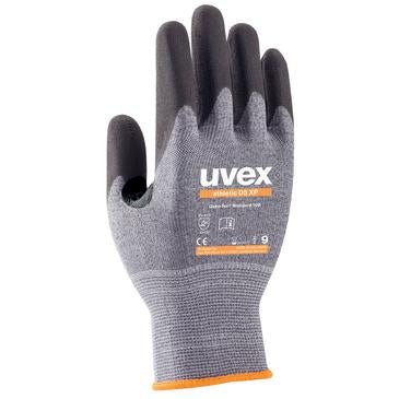 Schutzhandschuh uvex athletic D5 XP 60030 (6003)