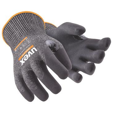 Schutzhandschuh uvex athletic C XP 60037 (6003)