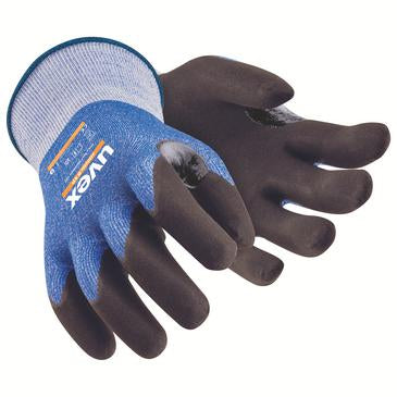 Schutzhandschuh uvex athletic B XP 60036 (6003)