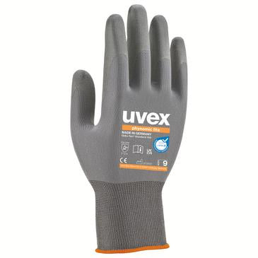 Schutzhandschuh uvex phynomic lite 60040 (6004)