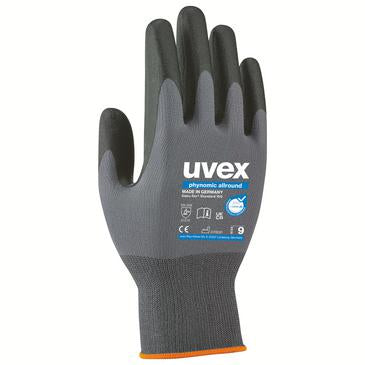 Schutzhandschuh uvex phynomic allround 60049 (6004)