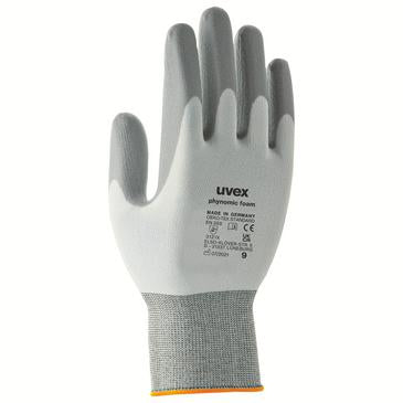 Schutzhandschuh uvex phynomic foam 60050 (6005)