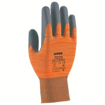 Schutzhandschuh uvex phynomic x-foam HV 60054 (6005)