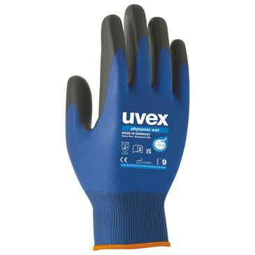 Schutzhandschuh uvex phynomic wet 60060 (6006)