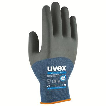 Schutzhandschuh uvex phynomic pro 60062 (6006)