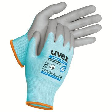 Schutzhandschuh uvex phynomic B foam 60080 (6008)