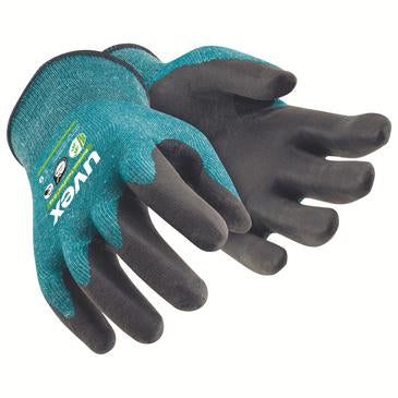Schutzhandschuh uvex Bamboo TwinFlex® D XG 60090 (6009)
