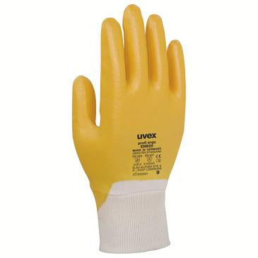 Schutzhandschuh uvex profi ergo ENB 20 60148 (6014)