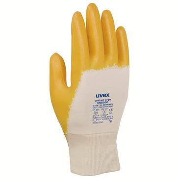 Schutzhandschuh uvex contact ergo ENB20C 60150 (6015)