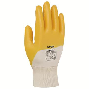 Schutzhandschuh uvex profi ergo ENB20A 60147 (6014)