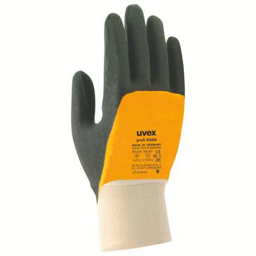 Schutzhandschuh uvex profi ergo XG 20 60208 (6020)