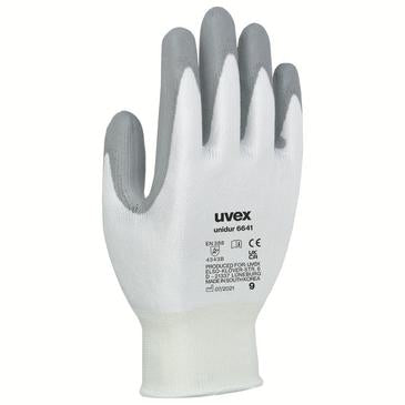 Schutzhandschuh uvex unidur 6641 60210 (6021)