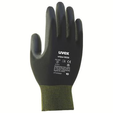 Schutzhandschuh uvex unipur 6639 60248 (6024)