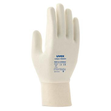 Schutzhandschuh uvex rubipor XS 2001 60276 (6027)