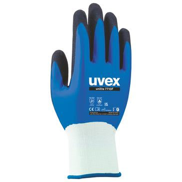 Schutzhandschuh uvex unilite 7710F 60278 (6027)