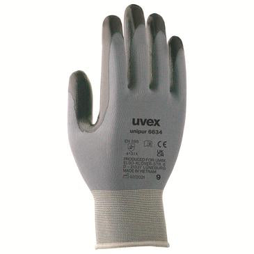 Schutzhandschuh uvex unipur 6634 60321 (6032)