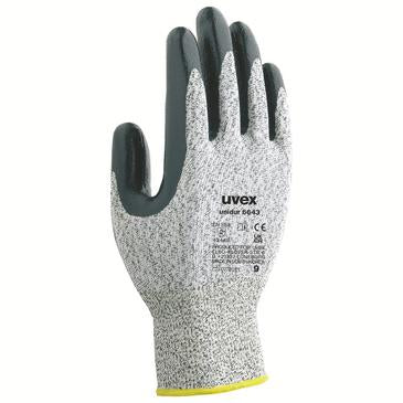 Schutzhandschuh uvex unidur 6643 60314 (6031)
