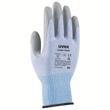 Schutzhandschuh uvex unidur 6649 60516 (6051)