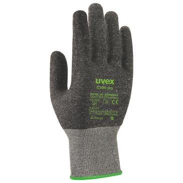 Schutzhandschuh uvex C300 dry 60549 (6054)