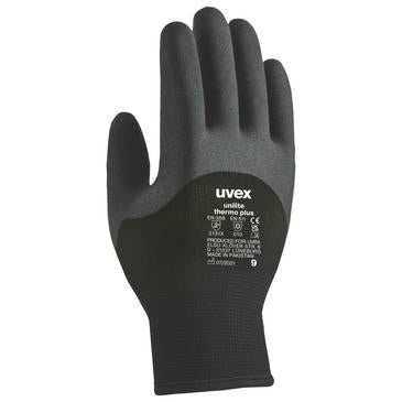 Schutzhandschuh uvex unilite thermo plus 60592 (6059)