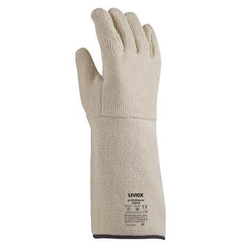 Schutzhandschuh uvex profatherm XB40 60595 (6059)