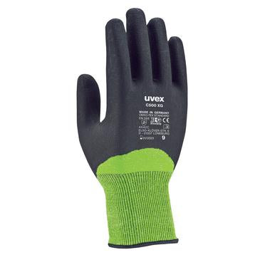Schutzhandschuh uvex C500 XG 60600 (6060)