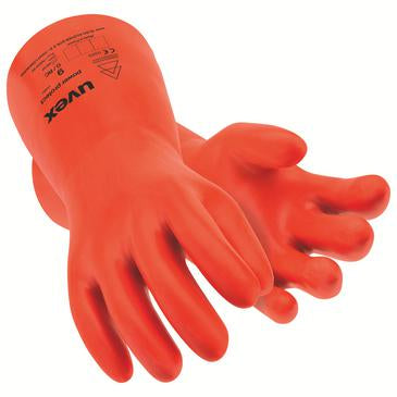Schutzhandschuh uvex power protect V1000 60840 (6084)