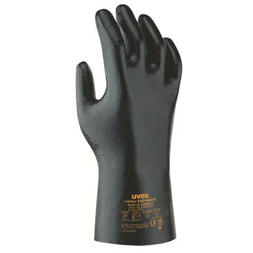 Schutzhandschuh uvex rubiflex ESD NB27A 60880 (6088)