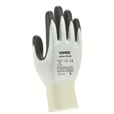 Schutzhandschuh uvex unidur 6648 60932 (6093)