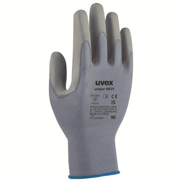 Schutzhandschuh uvex unipur 6630 60943 (6094)