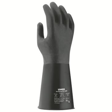 Schutzhandschuh uvex profabutyl B-05R 60949 (6094)