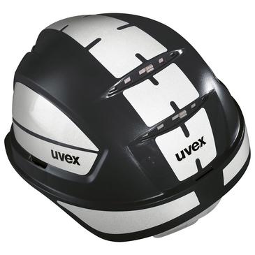 Schutzhelm uvex pheos B-S-WR 9772937 mit Lüftungen (97723)