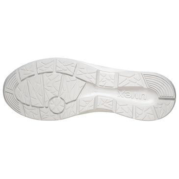 uvex 1 sport white Halbschuhe S1 65837 weiß (6583)